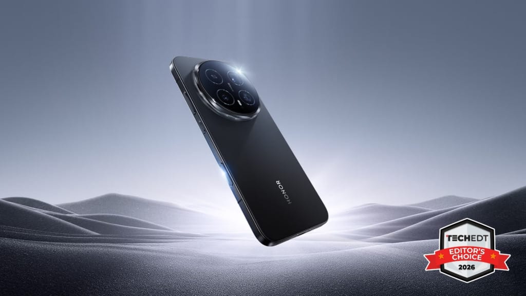 Best smartphones 2026 Flagship picks for performance, AI, and productivity - 5