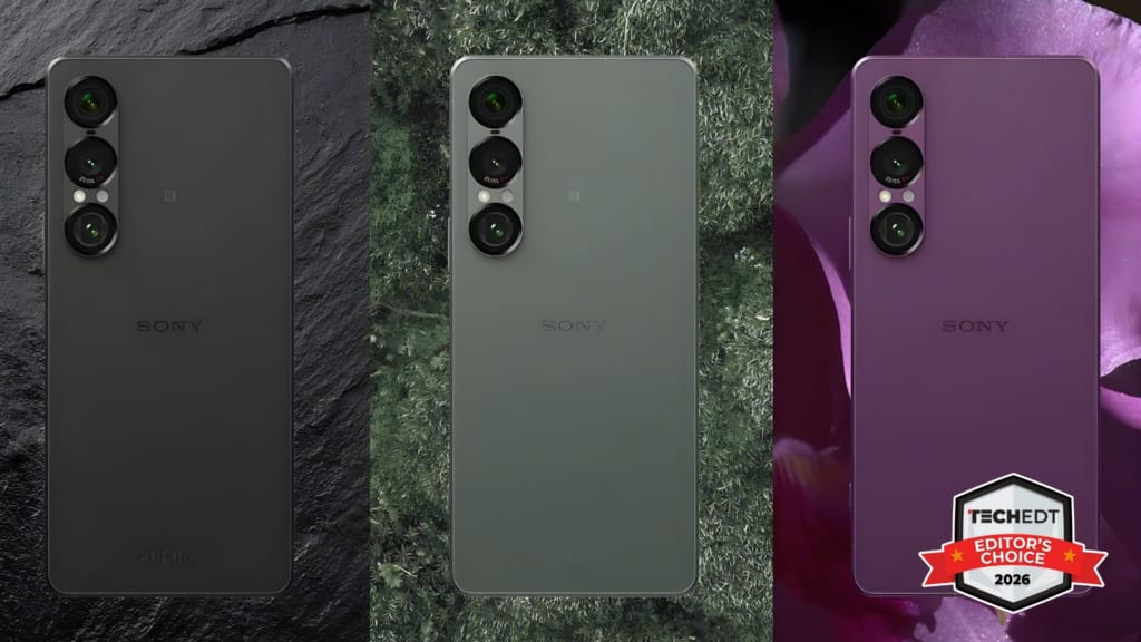 Best smartphones 2026 Flagship picks for performance, AI, and productivity - 6