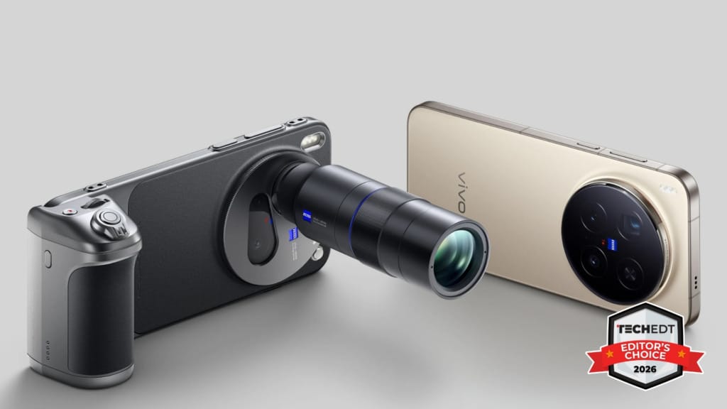 Best smartphones 2026 Flagship picks for performance, AI, and productivity - 8