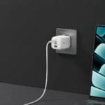 BoostCharge Pro 3-Port GaN Wall Charger 100W review: A compact charger built for multi-device workflows BoostCharge Pro 3-Port GaN Wall Charger 100W- A compact charger built for multi-device workflows