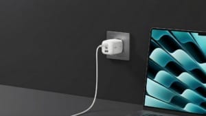 BoostCharge Pro 3-Port GaN Wall Charger 100W review: A compact charger built for multi-device workflows BoostCharge Pro 3-Port GaN Wall Charger 100W- A compact charger built for multi-device workflows