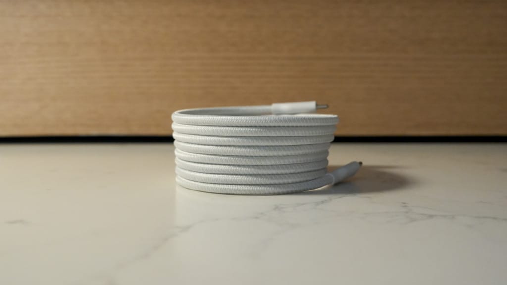 BoostCharge Pro 3-Port GaN Wall Charger 100W- A compact charger built for multi-device workflows - 7