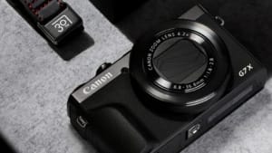 Canon marks PowerShot milestone with limited G7 X Mark III edition Canon marks PowerShot milestone with limited G7 X Mark III edition
