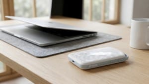 D-Link DWR-932W 4G Wi-Fi 6 Mobile Hotspot review: A straightforward connectivity tool for life on the move D-Link DWR-932W 4G Wi-Fi 6 Mobile Hotspot review A straightforward connectivity tool for life on the move