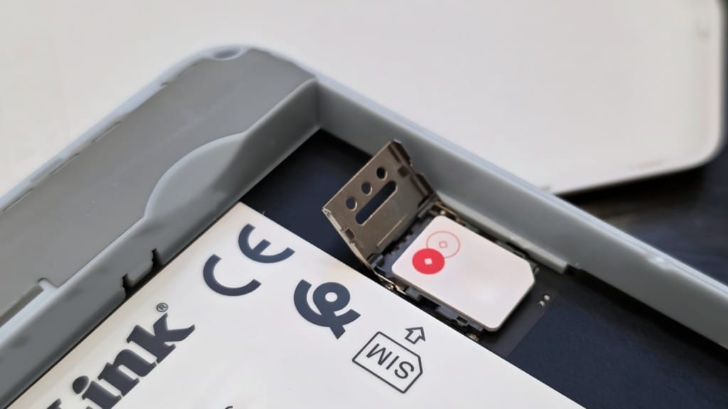 D-Link DWR-932W 4G Wi-Fi 6 Mobile Hotspot review A straightforward connectivity tool for life on the move - 4