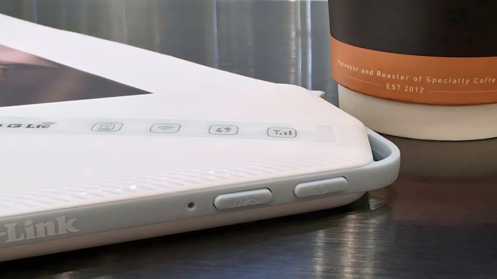 D-Link DWR-932W 4G Wi-Fi 6 Mobile Hotspot review A straightforward connectivity tool for life on the move - 5