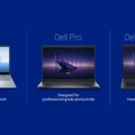 Dell refreshes business laptops with lighter designs and simpler naming Dell refreshes business laptops with lighter designs and simpler naming