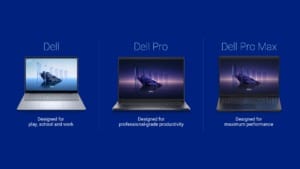 Dell refreshes business laptops with lighter designs and simpler naming Dell refreshes business laptops with lighter designs and simpler naming