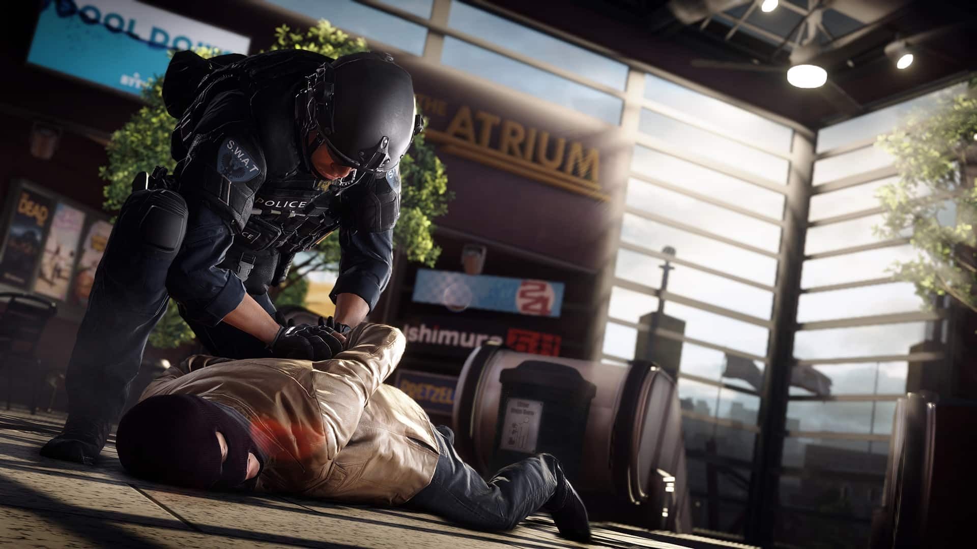 EA to delist Battlefield Hardline on consoles and end online services
