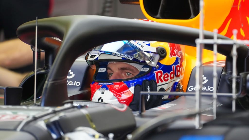 Formula 1 expands AI fan engagement with Salesforce Agentforce companion Formula 1 expands AI fan engagement with Salesforce Agentforce companion