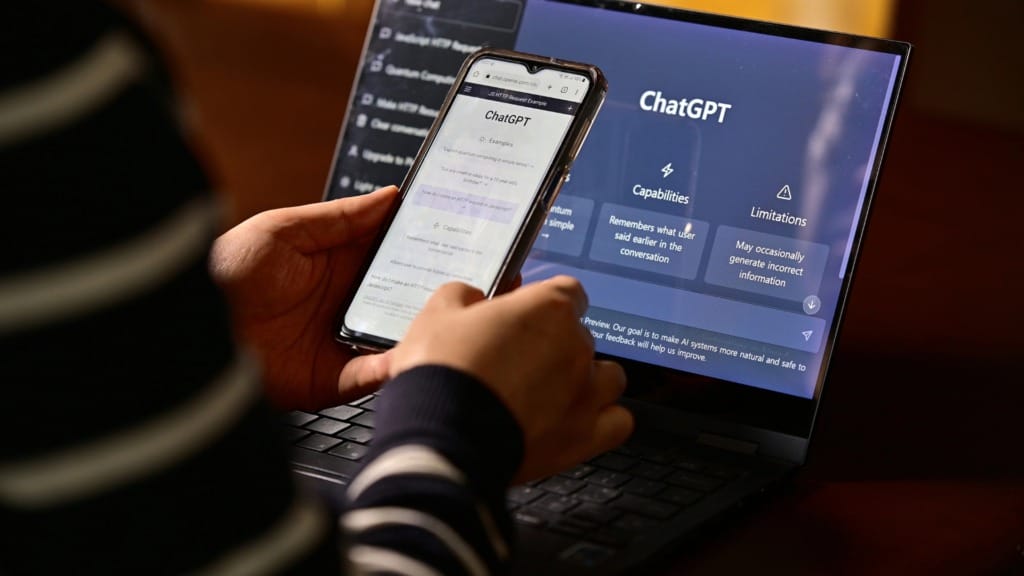 GEO and the invisible brand Why the homepage is losing its power - 1