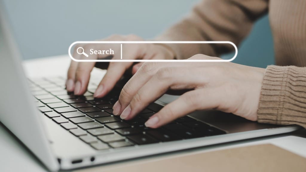 GEO and the invisible brand: Why the homepage is losing its power GEO and the invisible brand Why the homepage is losing its power