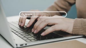 GEO and the invisible brand: Why the homepage is losing its power GEO and the invisible brand Why the homepage is losing its power