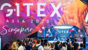 GITEX AI ASIA to gather global AI and quantum leaders in Singapore GITEX AI ASIA to gather global AI and quantum leaders in Singapore