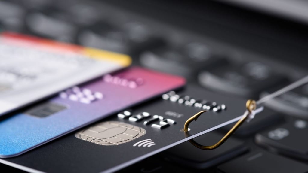 Gen AI accelerates global fraud surge beyond US$400 billion Gen AI accelerates global fraud surge beyond US$400 billion