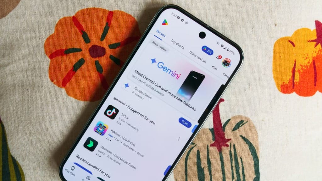 Google Play introduces game trials to let players test games before purchase Google Play introduces game trials to let players test games before purchase