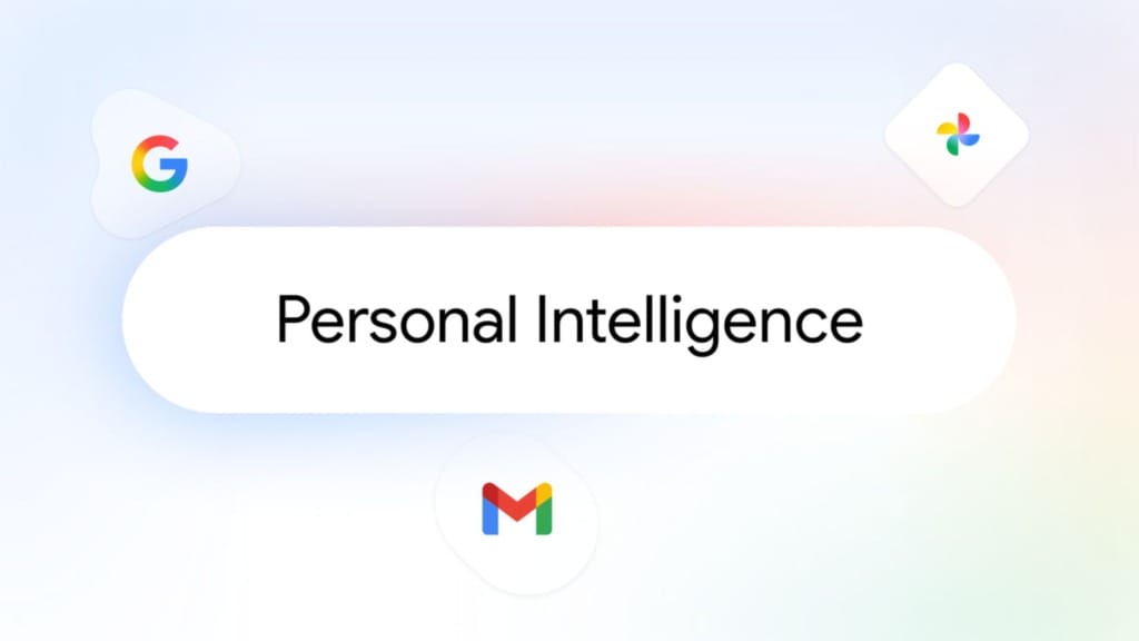 Google expands personalised search with AI-powered personal intelligence feature Google expands personalised search with AI-powered personal intelligence feature