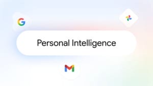 Google expands personalised search with AI-powered personal intelligence feature Google expands personalised search with AI-powered personal intelligence feature