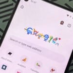 Google introduces Chrome bookmark bar for Android tablets and foldables Google introduces Chrome bookmark bar for Android tablets and foldables