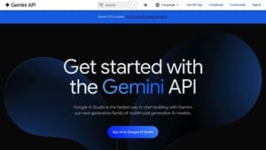 Google tests Gemini app for macOS amid growing AI competition Google tests Gemini app for macOS amid growing AI competition