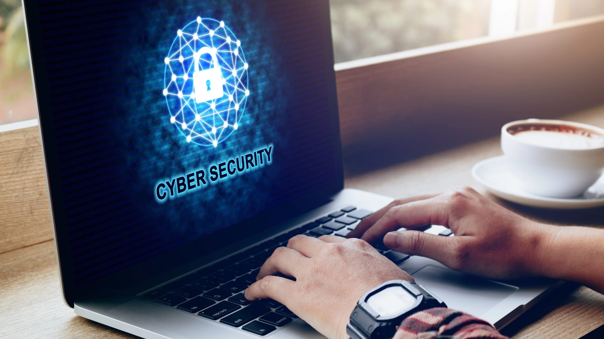 HPE report finds cybercrime operations scaling with enterprise-like precision