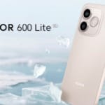 Honor launches 600 Lite with a metal body and a 6,520mAh battery for budget buyers Honor launches 600 Lite with a metal body and a 6,520mAh battery for budget buyers