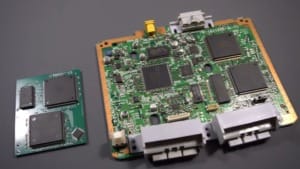 Hybrid PlayStation project blends classic hardware with modern features Hybrid PlayStation project blends classic hardware with modern features