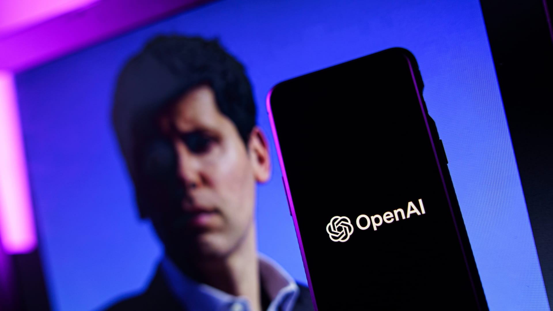 Hyperscalers back new optical interconnect standard for large-scale AI systems