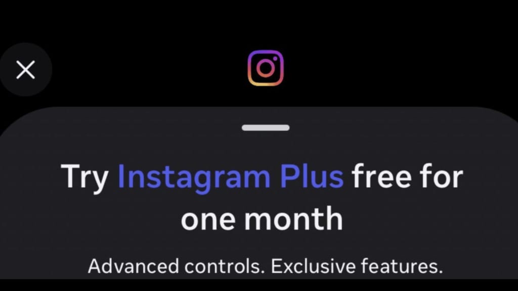 Instagram tests paid Plus tier with exclusive story features Instagram tests paid Plus tier with exclusive story features