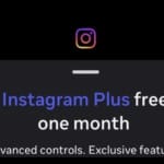 Instagram tests paid Plus tier with exclusive story features Instagram tests paid Plus tier with exclusive story features