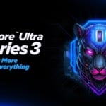 Intel Core Ultra Series 3 laptops bring AI and gaming into thin designs Intel Core Ultra Series 3 laptops bring AI and gaming into thin designs