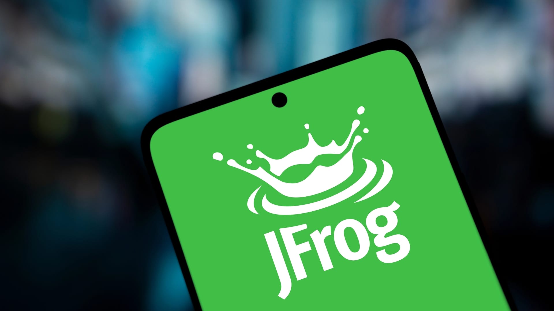 JFrog and NVIDIA target governance gap in enterprise AI agents