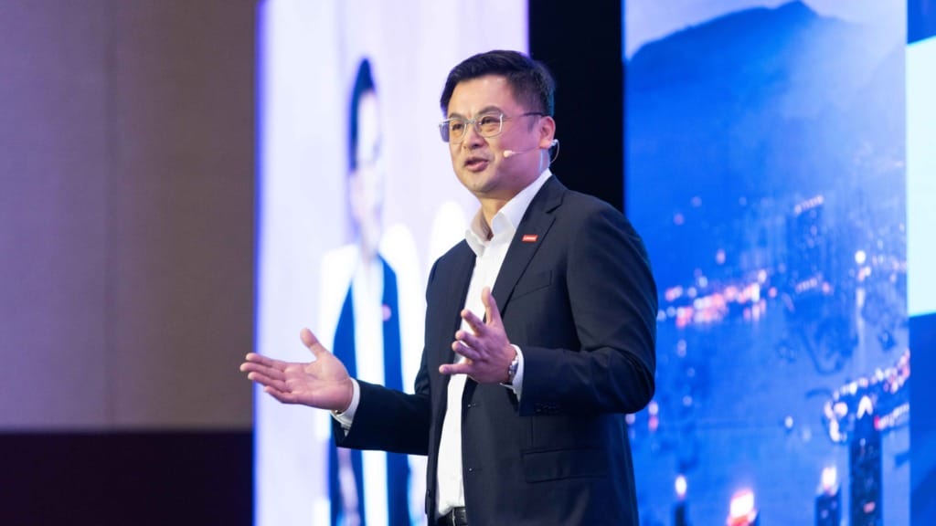 Lenovo Tech World Hong Kong 2026 signalled the next phase of enterprise AI - 1