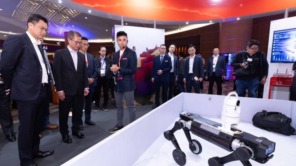 Lenovo highlights hybrid AI deployments as enterprises move beyond experimentation - 2