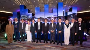 Lenovo highlights hybrid AI deployments as enterprises move beyond experimentation