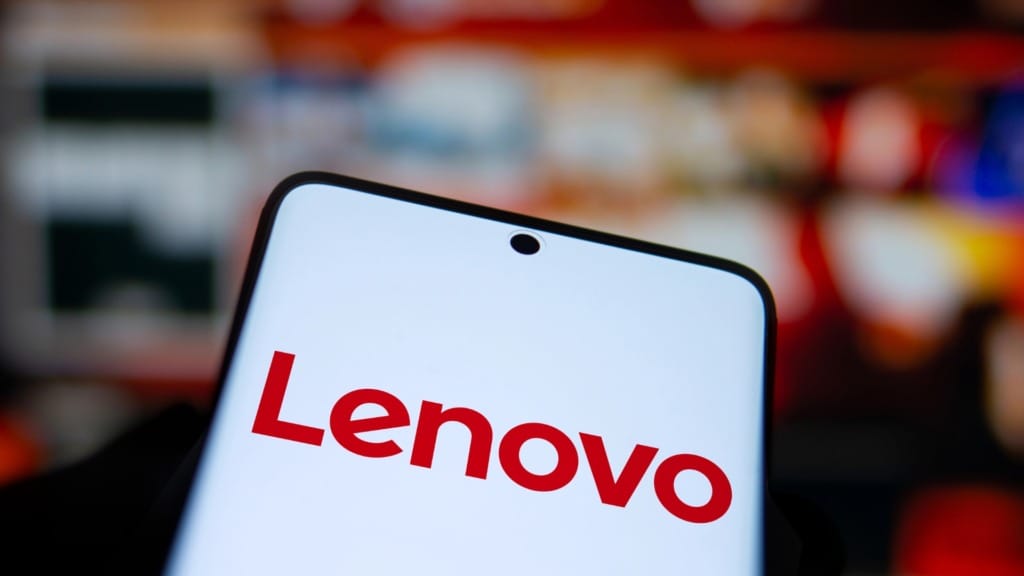 Lenovo puts inferencing at the centre of its AI push Lenovo puts inferencing at the centre of its AI push