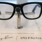 Meta prepares AI glasses designed for prescription wearers Meta prepares AI glasses designed for prescription wearers