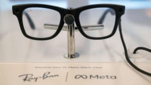Meta prepares AI glasses designed for prescription wearers Meta prepares AI glasses designed for prescription wearers