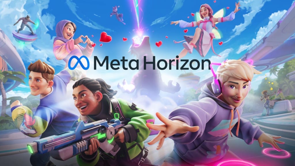 Meta to end VR access to Horizon Worlds in June 2026 - Tech Edition