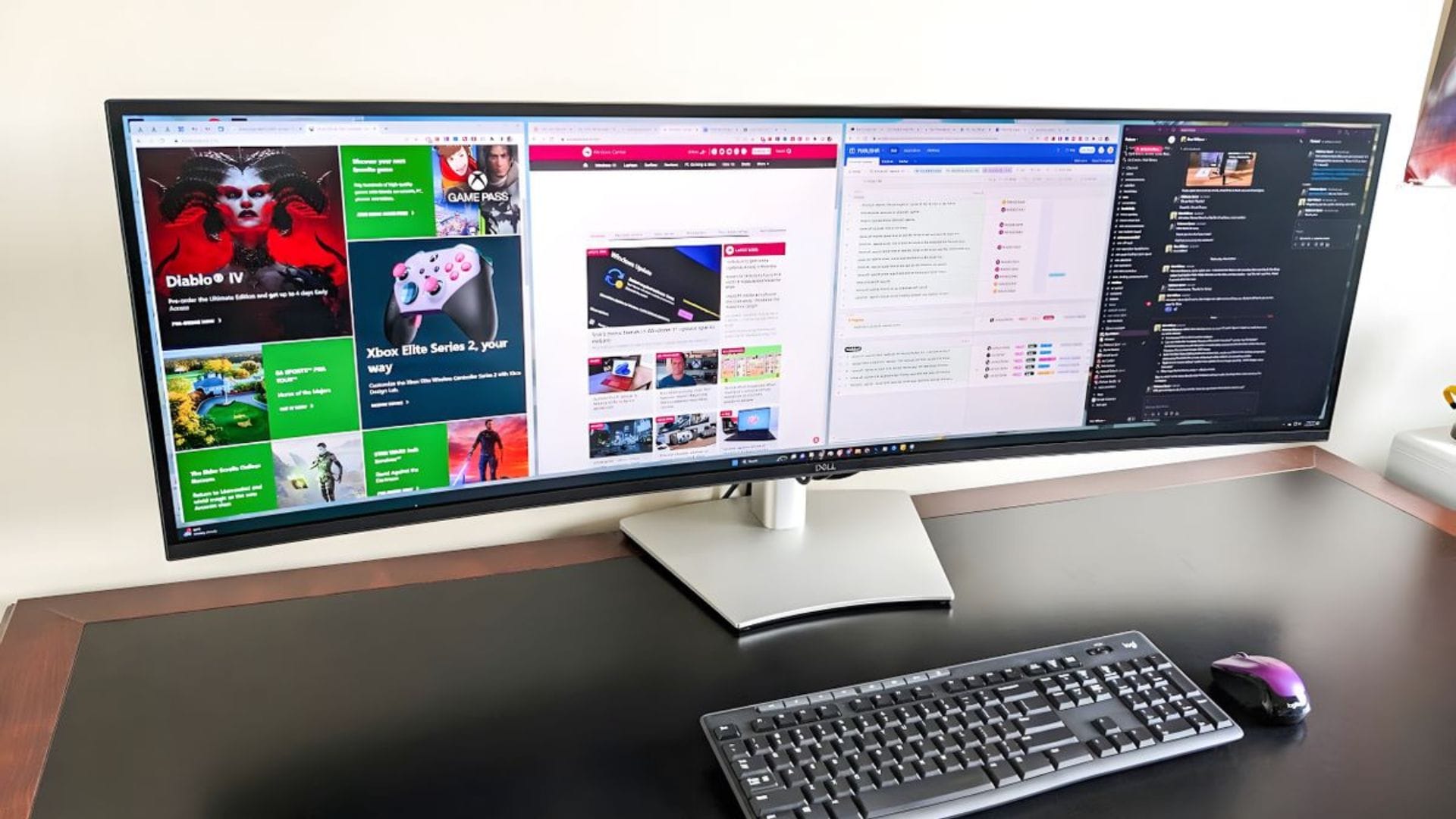 Microsoft rolls out PowerToys update with keyboard and multi-monitor improvements