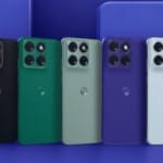 Motorola launches Edge 70 Fusion with quad-curved 144Hz display Motorola launches Edge 70 Fusion with quad-curved 144Hz display