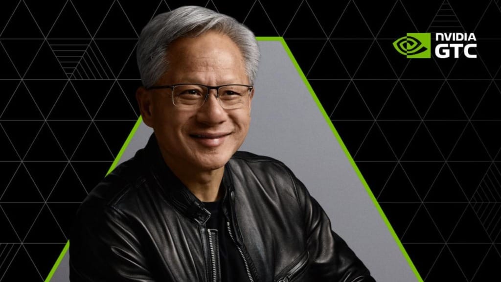 NVIDIA prepares GTC 2026 as global stage for the next phase of AI infrastructure NVIDIA prepares GTC 2026 as global stage for the next phase of AI infrastructure