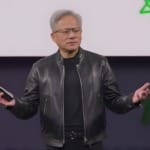 NVIDIA targets enterprise software with a full-stack agent architecture NVIDIA targets enterprise software with a full-stack agent architecture