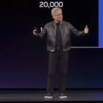 NVIDIA’s “5-layer cake” shows how AI is becoming a full-stack industry NVIDIA’s “5-layer cake” shows how AI is becoming a full-stack industry