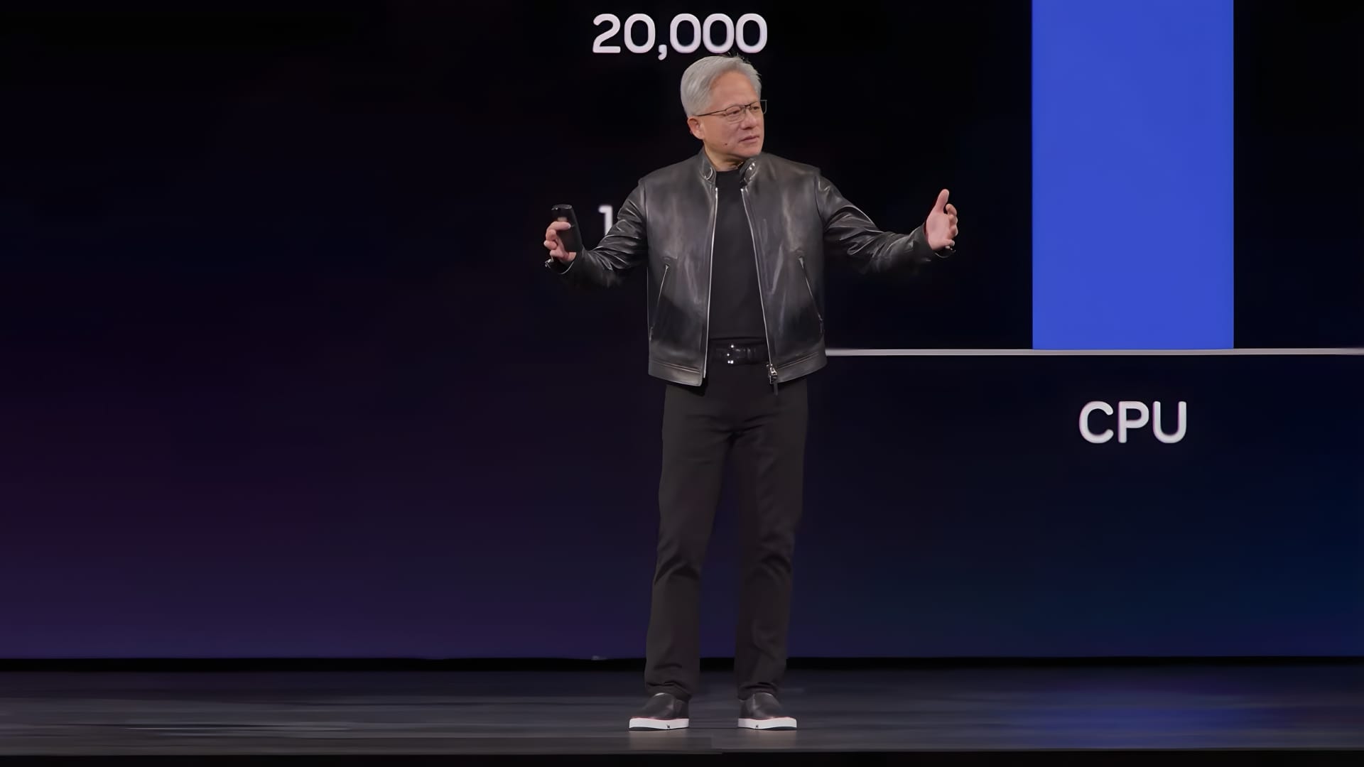 NVIDIA’s “5-layer cake” shows how AI is becoming a full-stack industry NVIDIA’s “5-layer cake” shows how AI is becoming a full-stack industry