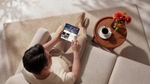 OPPO introduces Find N6 with zero-feel crease and AI features OPPO introduces Find N6 with zero-feel crease and AI features