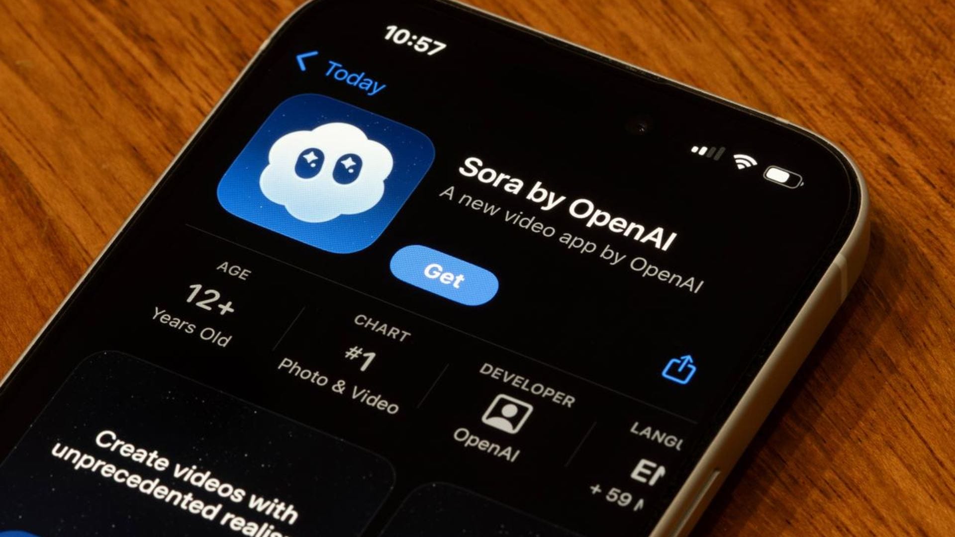 OpenAI to discontinue Sora video generation app amid strategic shift