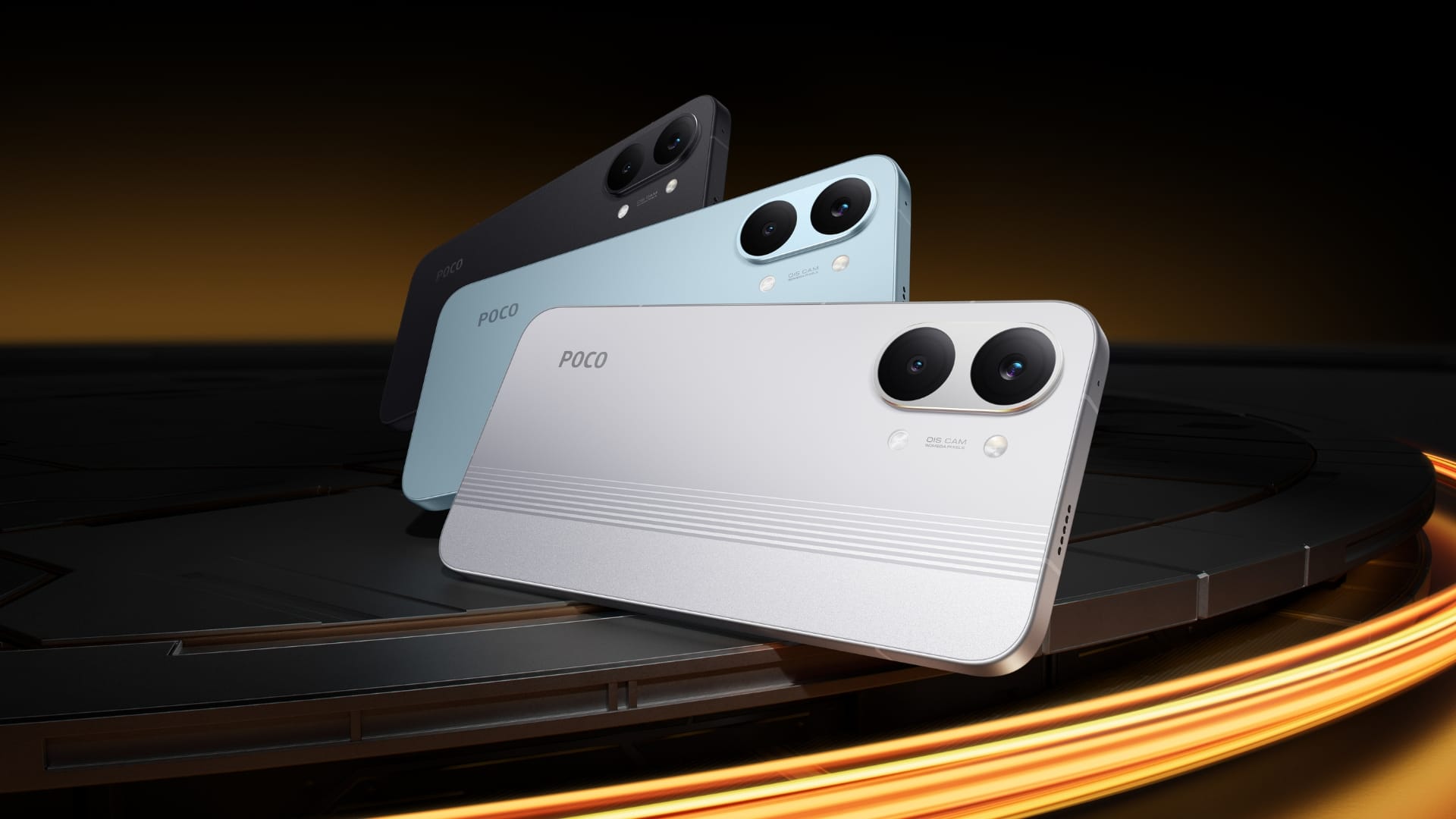 POCO expands X series with new performance-focused X8 Pro lineup