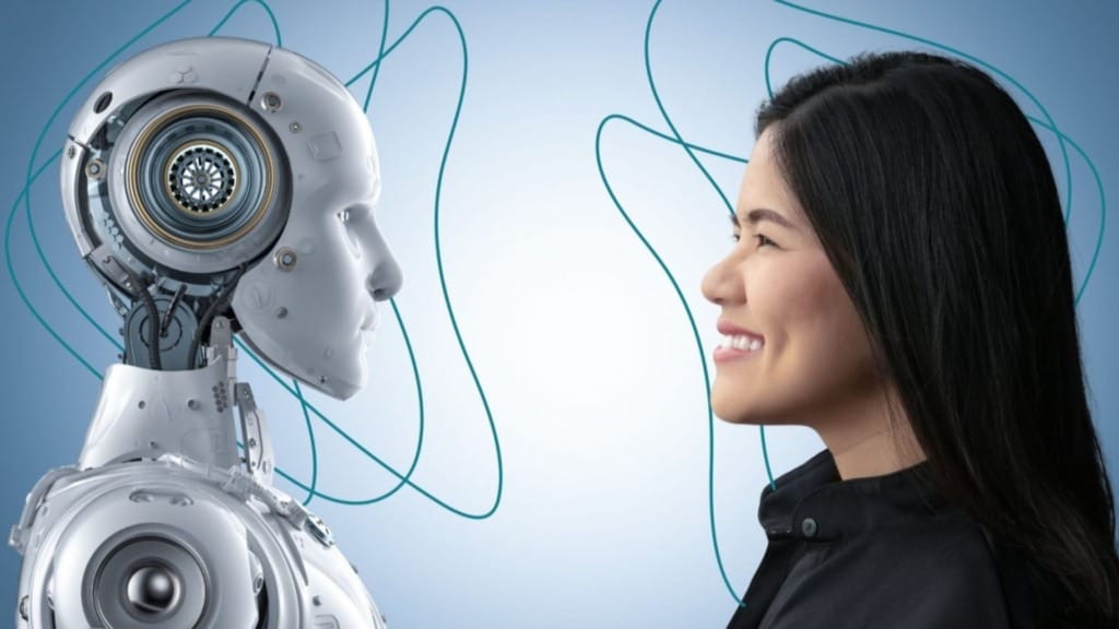 People use AI at home to reclaim time for everyday life People use AI at home to reclaim time for everyday life