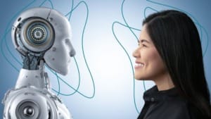 People use AI at home to reclaim time for everyday life People use AI at home to reclaim time for everyday life